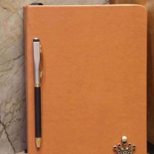 Corporate book