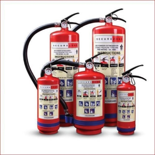 Fire Extinguisher