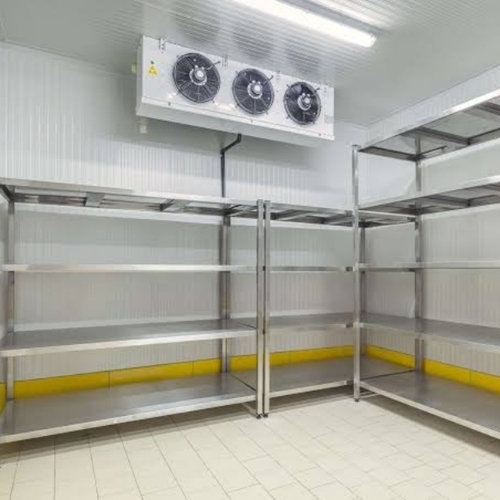Freezer Cold Storage Room