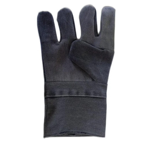 Full Fingered Jeans Hand Gloves