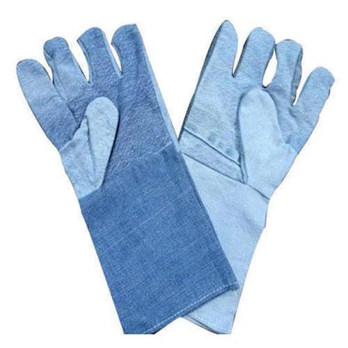 Safety Hand Gloves