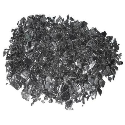 Grey Polycarbonate Granules