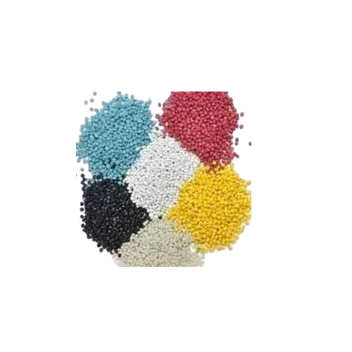 Hdpe Reprocessed Granules