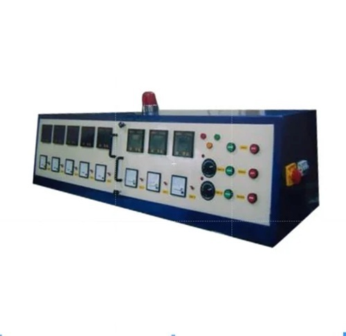 High Quality Control Panels