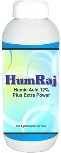 Humic Acid 12%