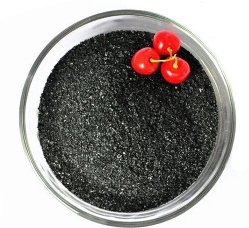 Humic Acid Organic Fertilizers