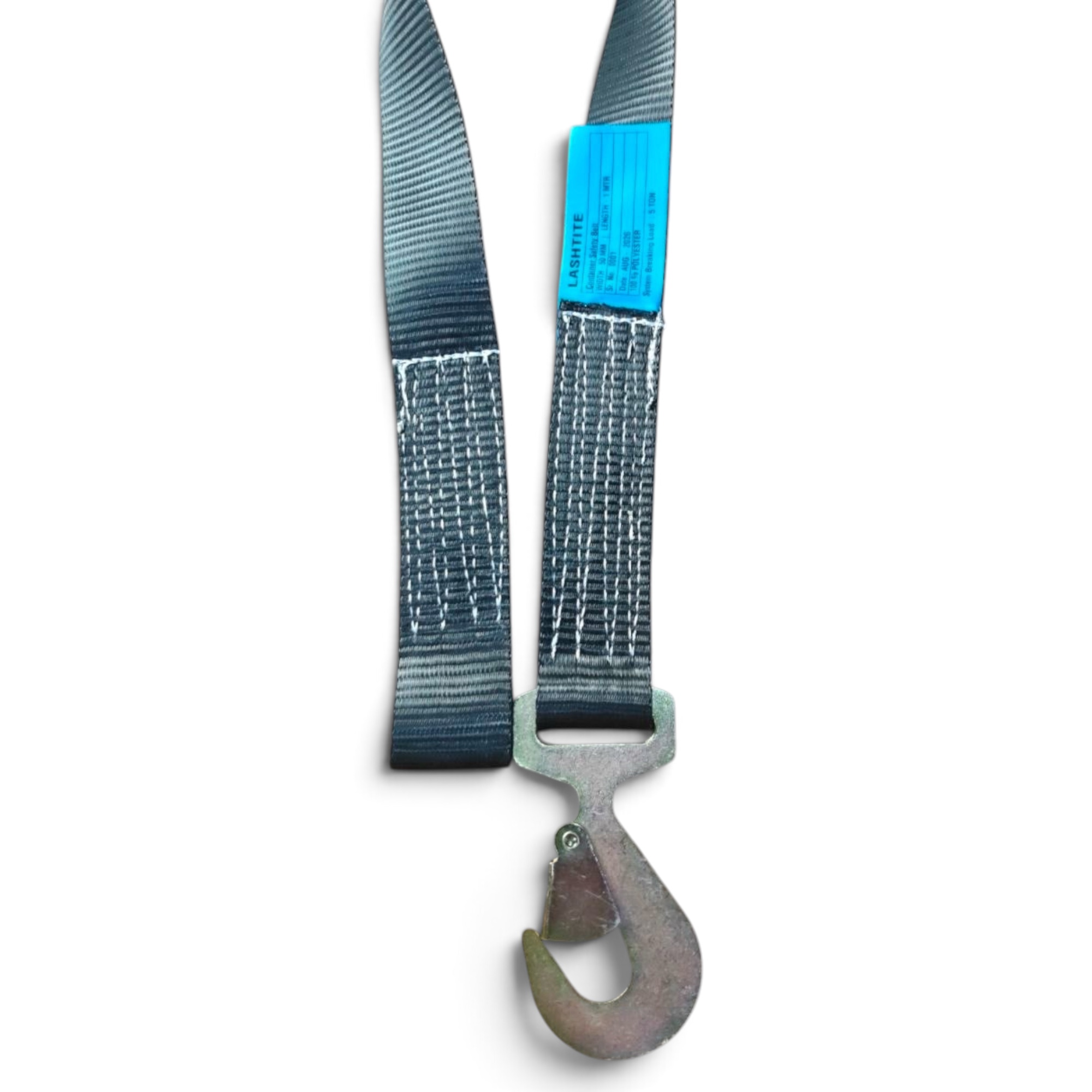 LASHTITE Container Door Safety Strap