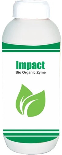 Liquid Seaweed Plant Fertilizers
