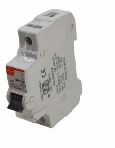 Lt Single Pole Mcb