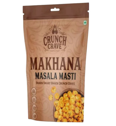 Masala Flavour Roasted Makhana