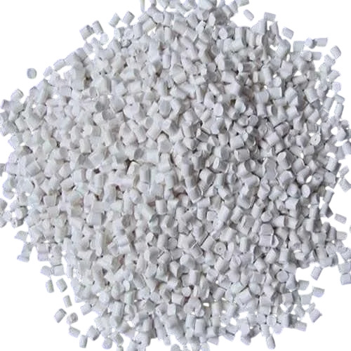 Milky Pp Granules