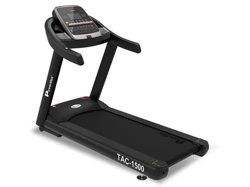 Motorized Commercial Treadmill Tac 1500