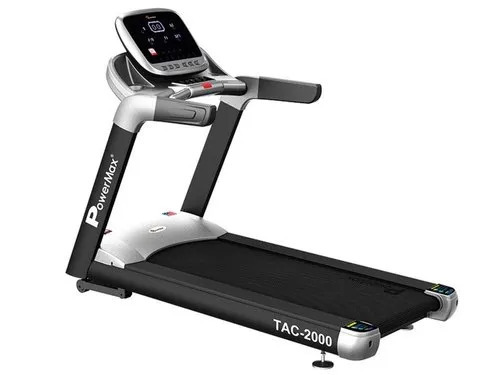 Motorized Commercial Treadmill Tac 2000