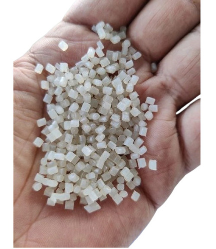 Natural Pp Granule