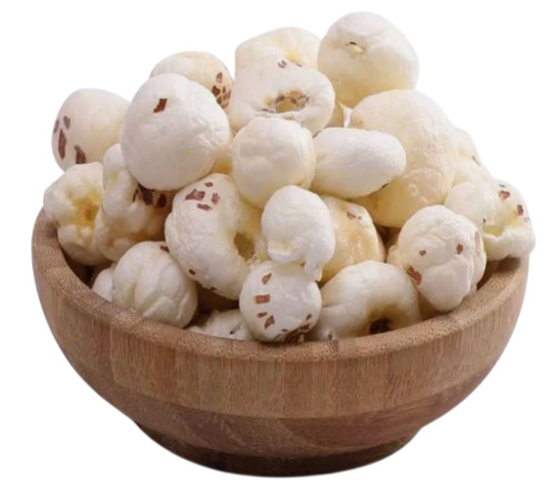 Organic Plain Fox Nut