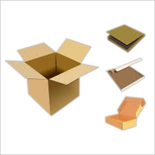 Paper Board Box