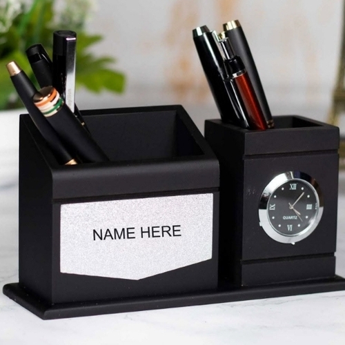 Pen box