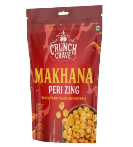 Peri Zing Flavour Roasted Makhana