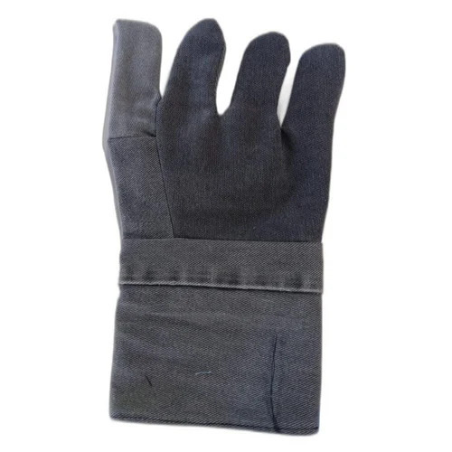 Jeans Hand Gloves