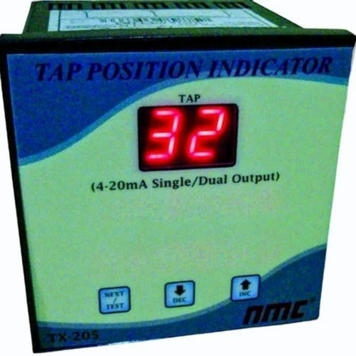 Position Monitoring Digital Tap Position Indicator