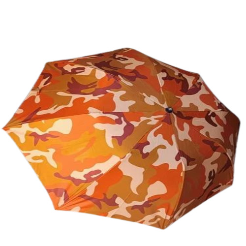 Printed Polyester Umbrella