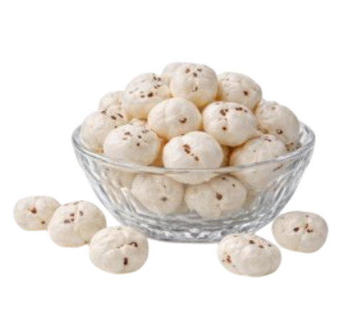 Raw Makhana