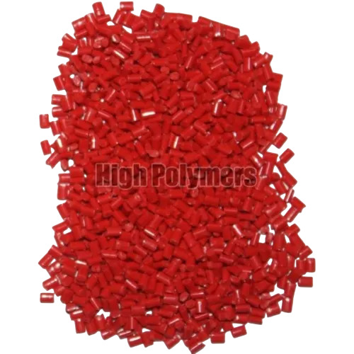 Red Abs Granules