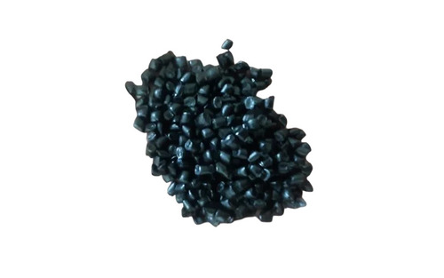 Reprocessed Hdpe Granules