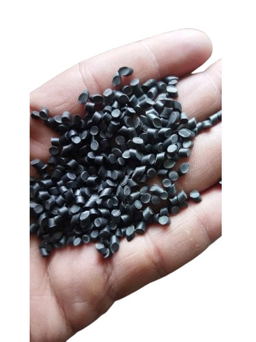 Reprocessed Pp Granules