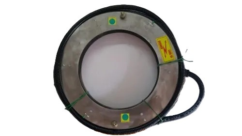Ring Type Electrodes
