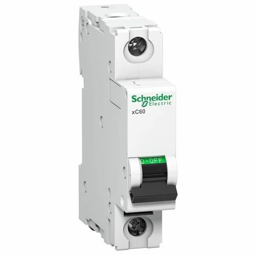 Schneider Acti 9 Mcb