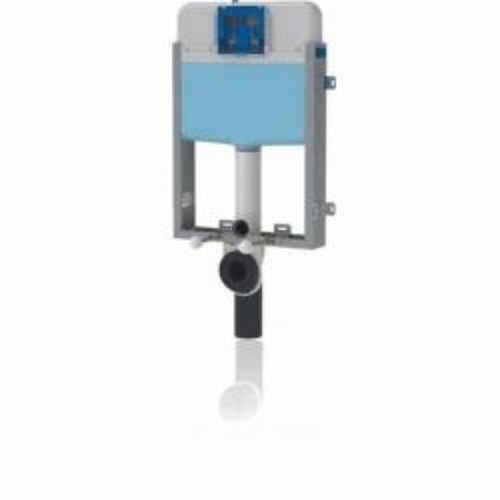 Siamp Intraslim Half-Frame Concealed Cistern