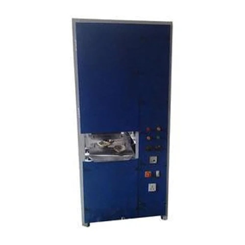 Single Die Dona Making Machine