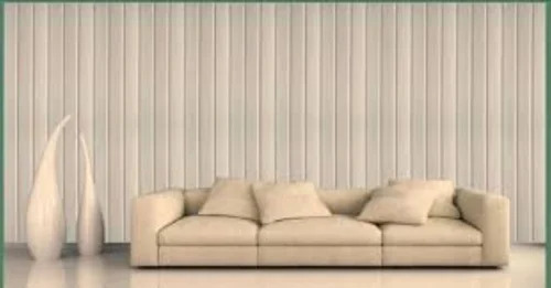 Slim Series Pvc Wall Panel