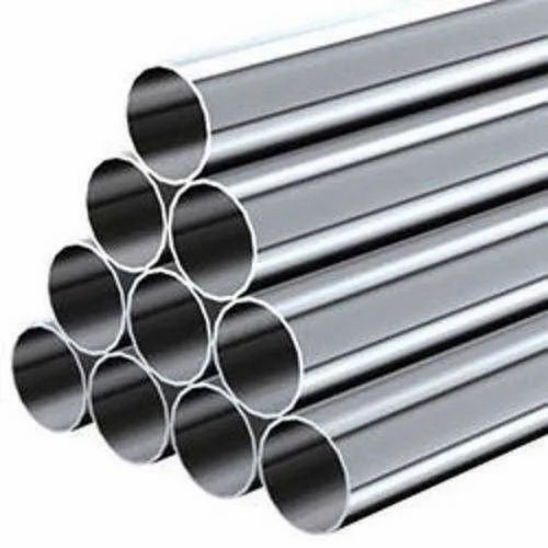 Smooth Surface Round Pipe