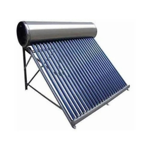 Solar Water Heater