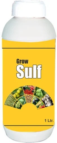 Sulphur Liquid Pgr