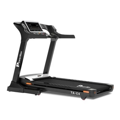 Ta C4 Premium Commercial Ac Motorized Treadmill