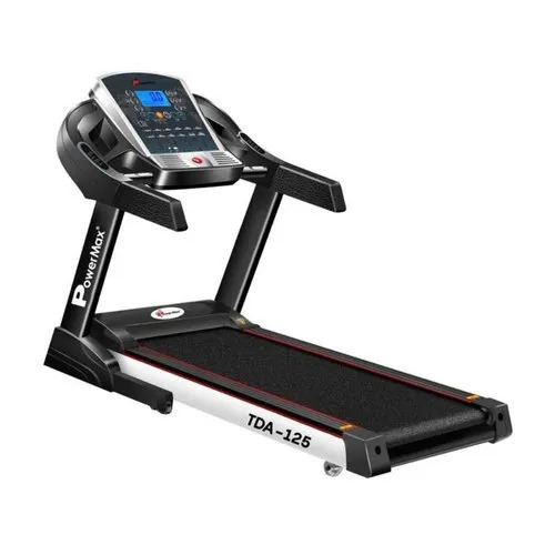 Tda 125 Motorised Treadmill With Auto Lubrication
