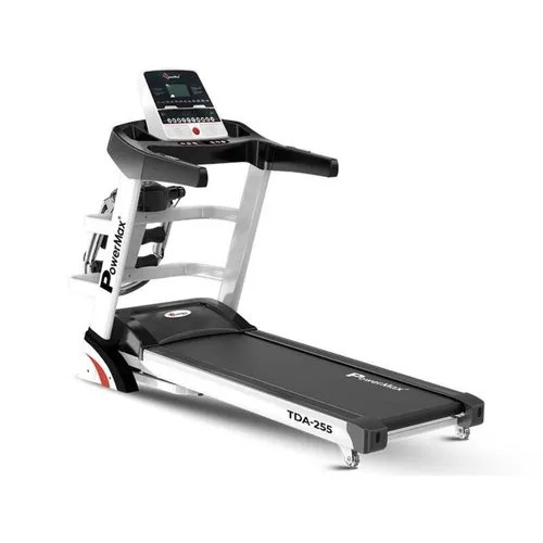 Tda 255 Multifunction Motorized Treadmill With Auto Incline