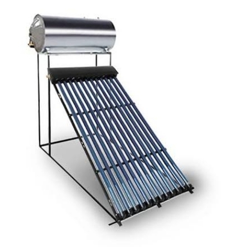 Tube Solar Water Heater System