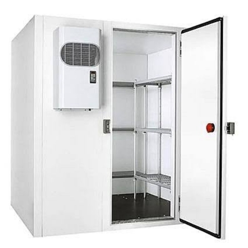 Uniform Cooling Cold Room