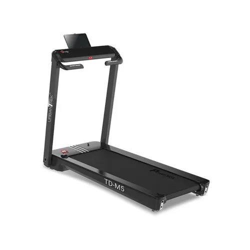 Urbantrek Td M5 Installation Free Treadmill With Ai Intelligent Gasbag Shock Absorption