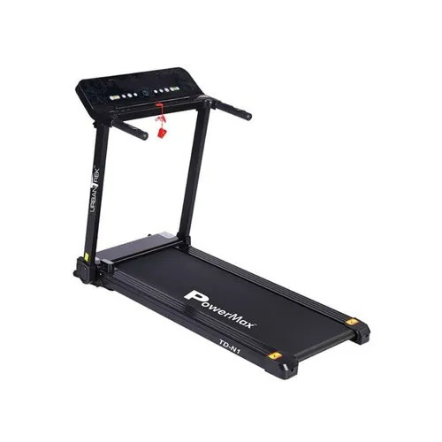 Urbantrek Td N1 Treadmill With App For Android And Ios And Bluetooth Music