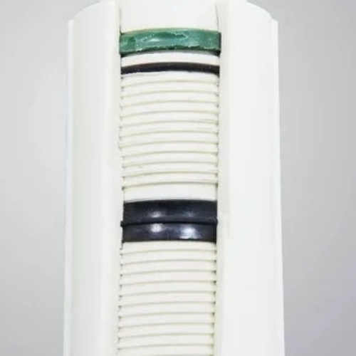 Vinyl 2.5 Inch Upvc Column Pipe
