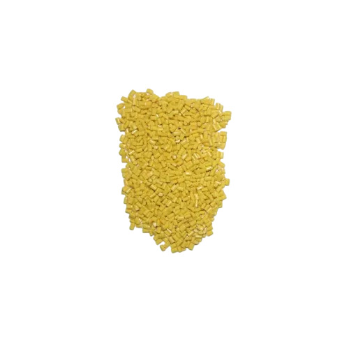 Yellow Abs Granules