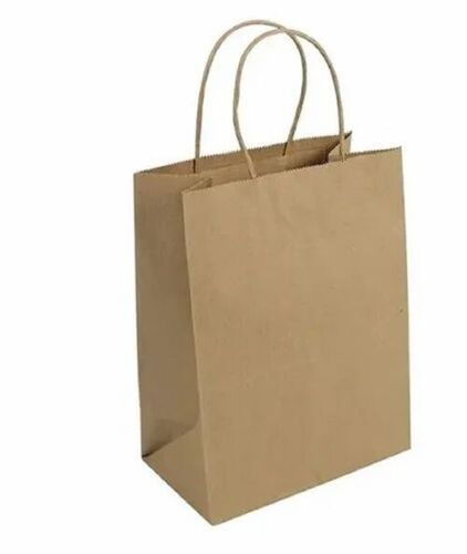 3kg Brown Paper Bag