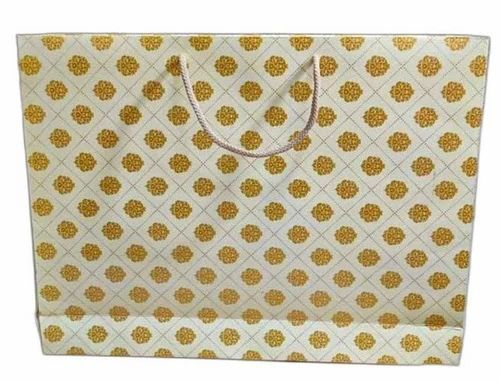 5kg Printed Paper Bag