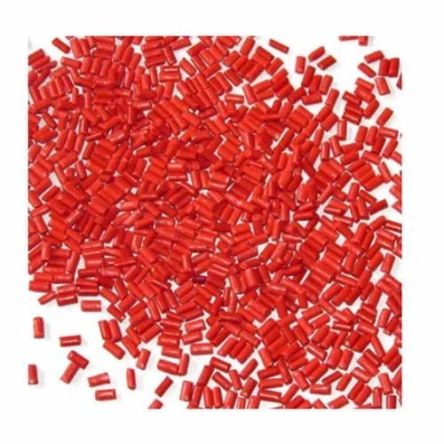 95% Pure Red Hips Granules - Grade: A