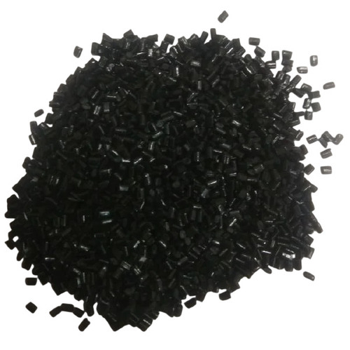 Abs Black Granules